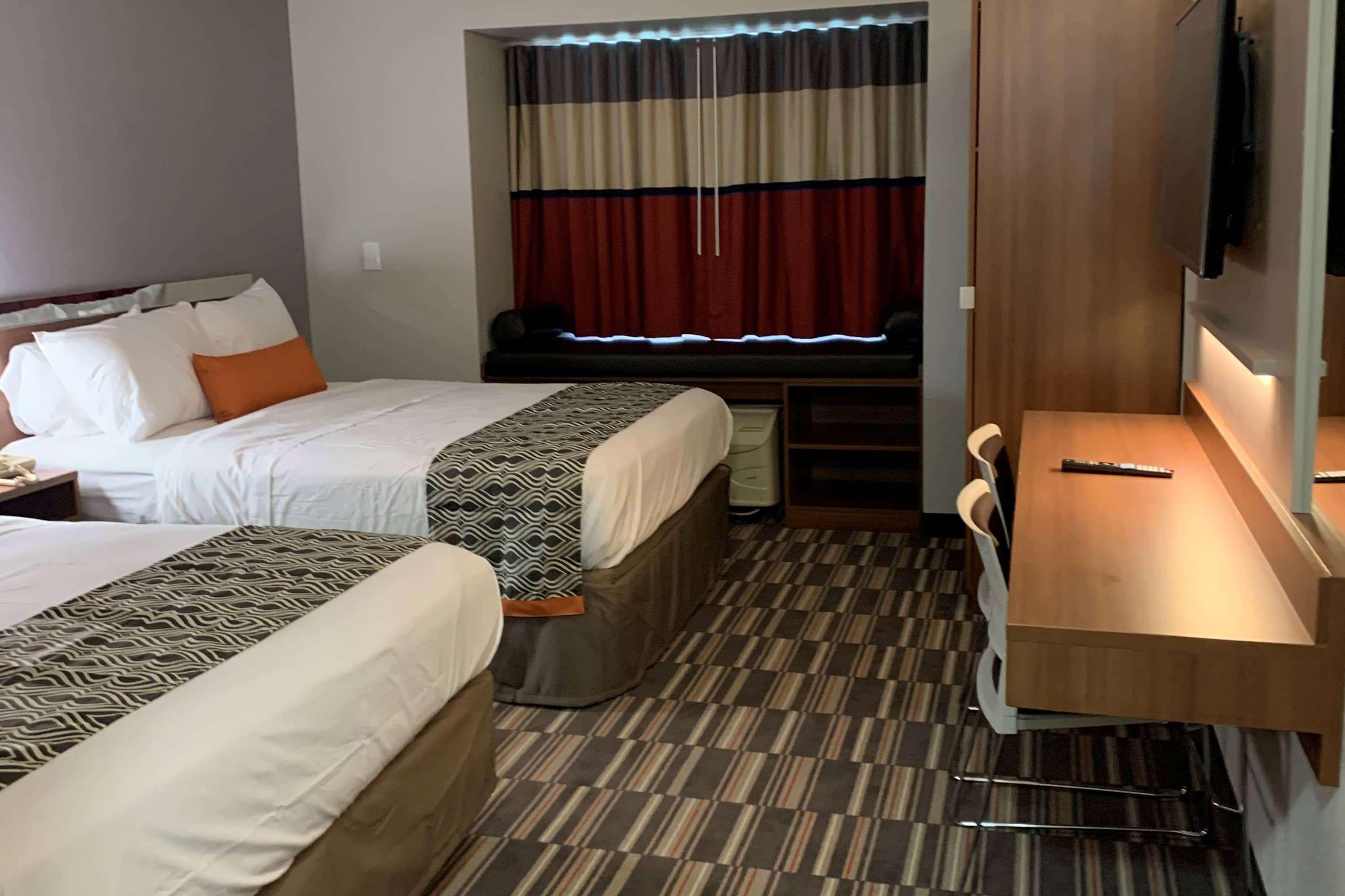 Microtel Inn & Suites By Wyndham Sunbury - Columbus North Εξωτερικό φωτογραφία