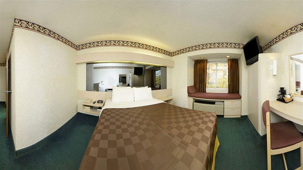 Microtel Inn & Suites By Wyndham Sunbury - Columbus North Εξωτερικό φωτογραφία